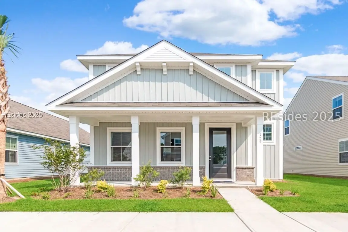 194 Standing Oaks Drive, Okatie, SC 29909 - #1