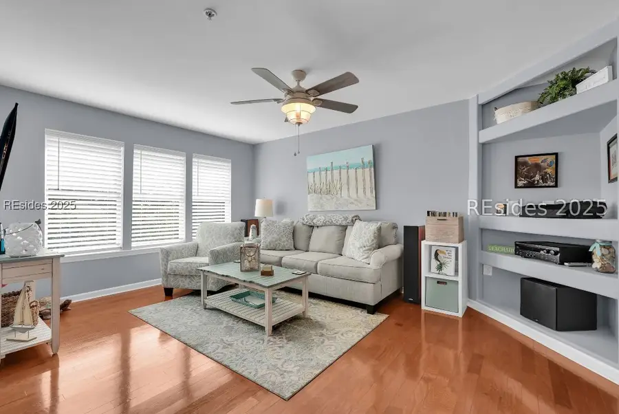 80 Paddle Boat Lane #821, Hilton Head Island, SC 29928 - Image #3