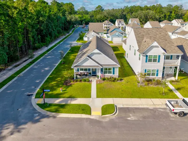 74 Whispering Oaks Circle, Okatie, SC 29909