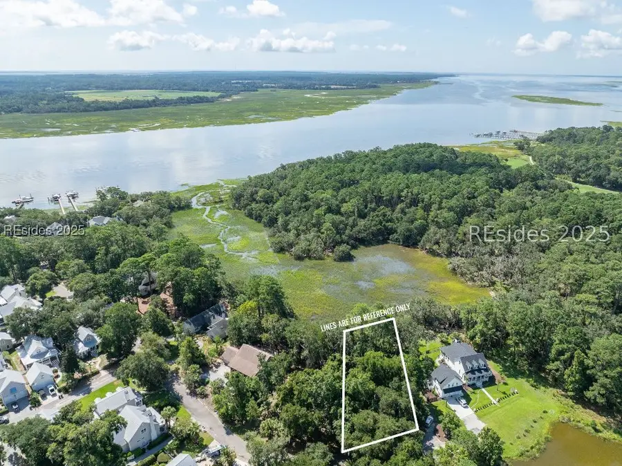 19 Sheridan Road, Beaufort, SC 29907 - Image #2