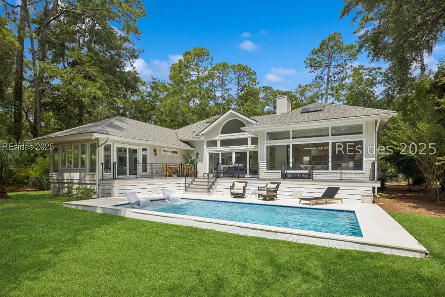 31 Governors Road, Hilton Head Island, SC 29928 - Image #2