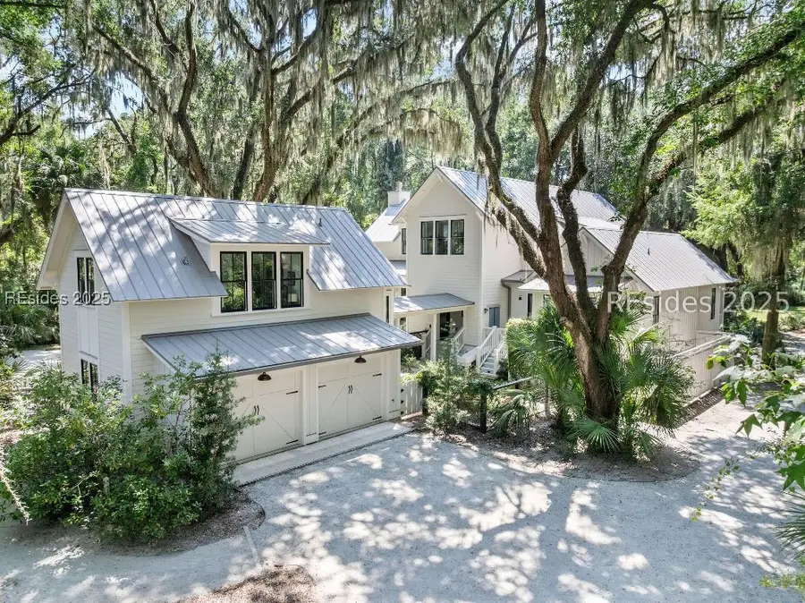 303 Spring Island Drive, Okatie, SC 29909 - #2