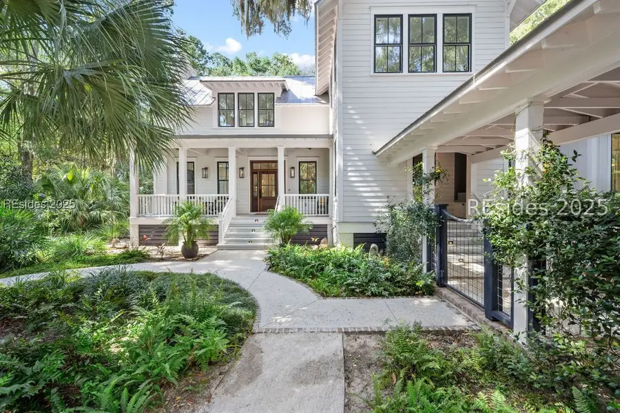 303 Spring Island Drive, Okatie, SC 29909 - #3