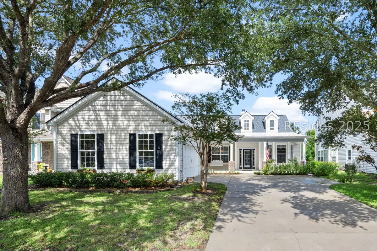 204 Argo Circle, Okatie, SC 29909 - Image #1