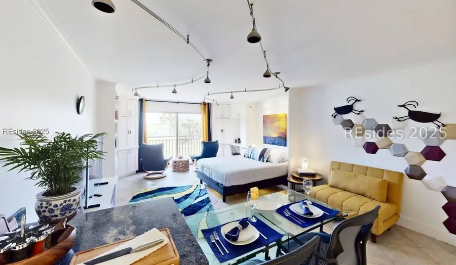 5 Braddock Bluff Drive #1759, Hilton Head Island, SC 29928 - Image #2