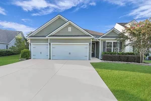 213 Argo Circle, Okatie, SC 29909