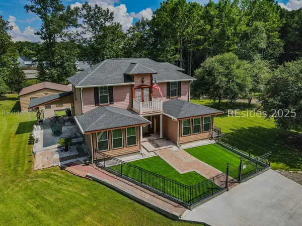 190 Pine Arbor Road, Hardeeville, SC 29927