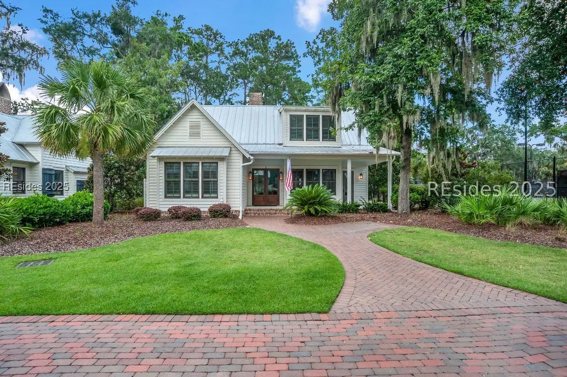 5 Rumford Lane, Bluffton, SC 29910 - Image #1