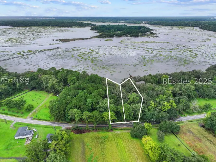 108 Stuart Point Road, Seabrook, SC 29940 - Image #2