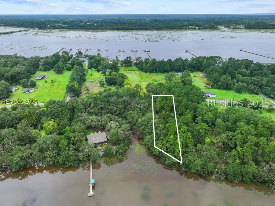 108 Stuart Point Road, Seabrook, SC 29940 - Image #3