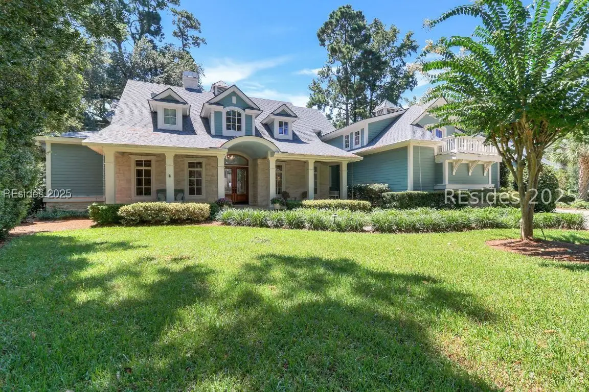 5 Berkeley Court, Bluffton, SC 29910 - Image #1