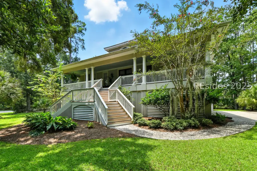 3 Belfair Point Drive, Bluffton, SC 29910 - #2