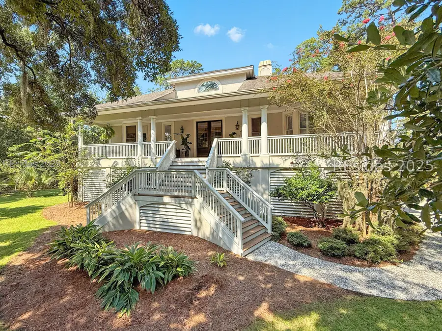 3 Belfair Point Drive, Bluffton, SC 29910 - #3