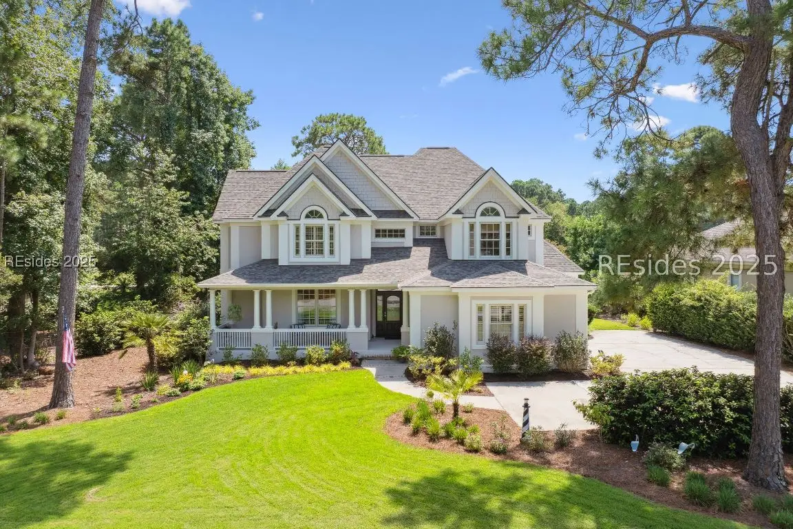 355 Fort Howell Drive, Hilton Head Island, SC 29926 - Image #1