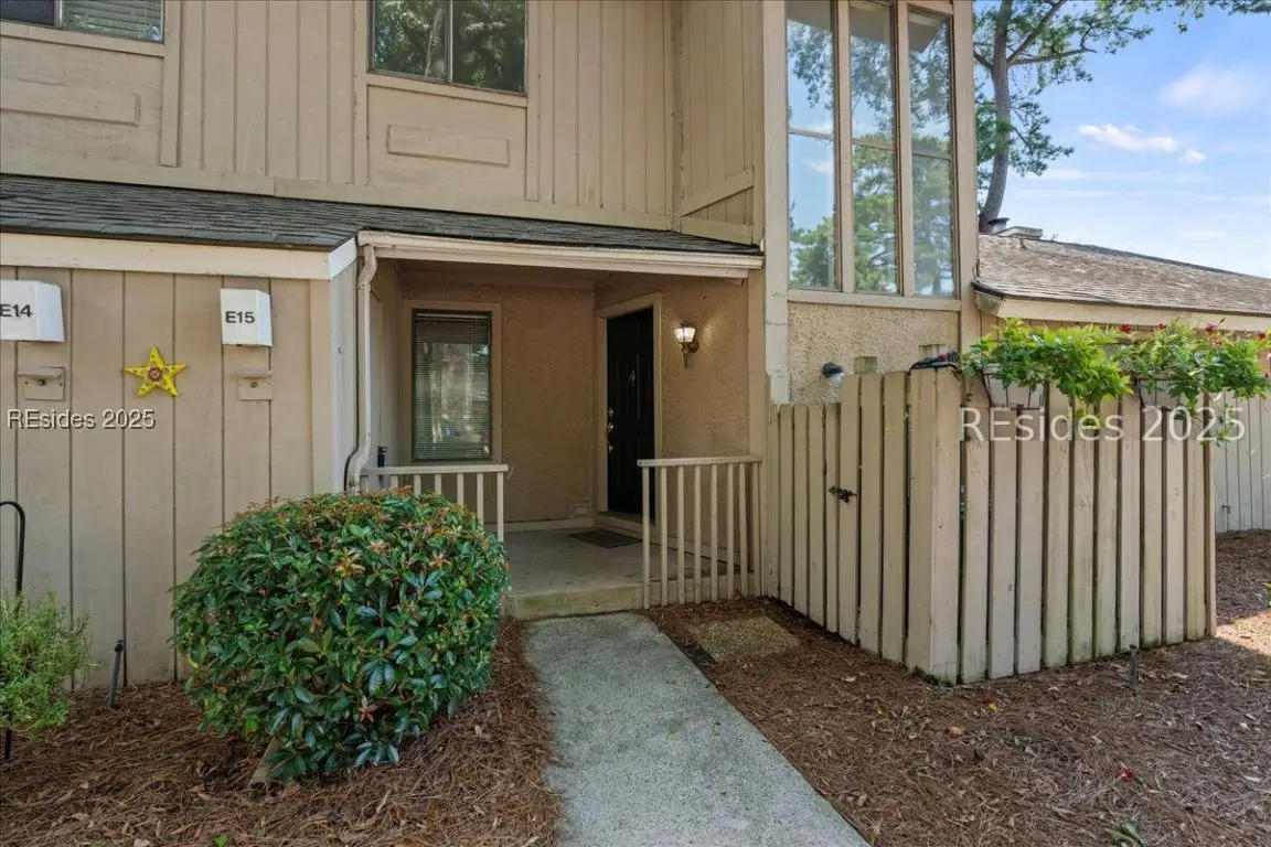5 Gumtree Road #E15, Hilton Head Island, SC 29926 - Image #1