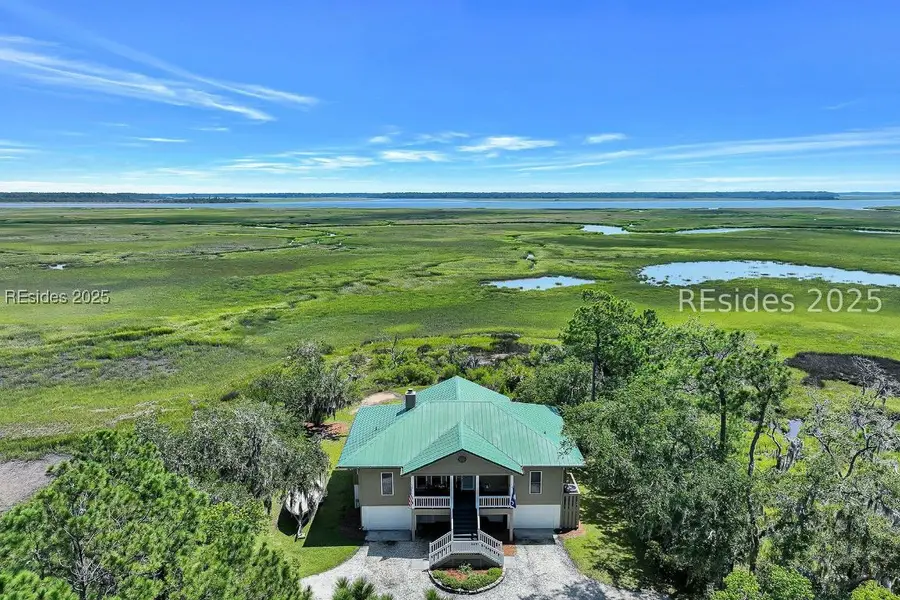 305 Cassique Creek Drive, Ridgeland, SC 29936 - Image #2