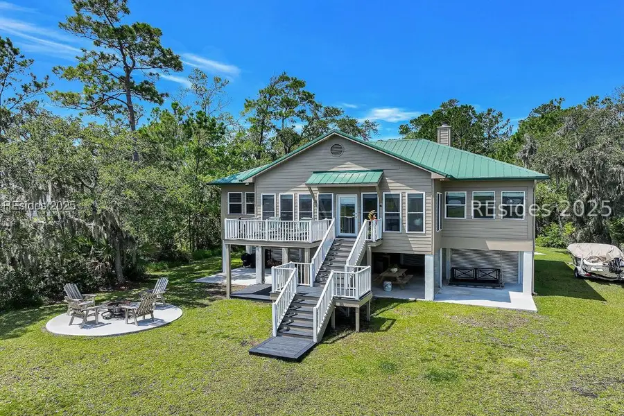 305 Cassique Creek Drive, Ridgeland, SC 29936 - Image #3