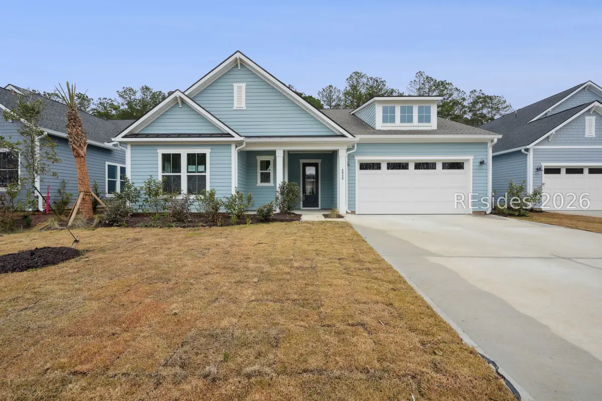 4949 Azalea Drive, Hardeeville, SC 29927 - Image #1
