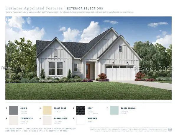 5027 Azalea Drive, Hardeeville, SC 29927