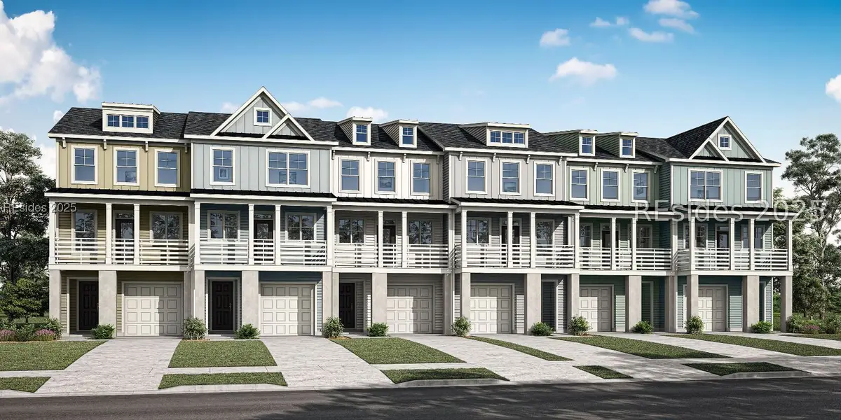 411 Parkside Commons, Bluffton, SC 29910 - Image #1