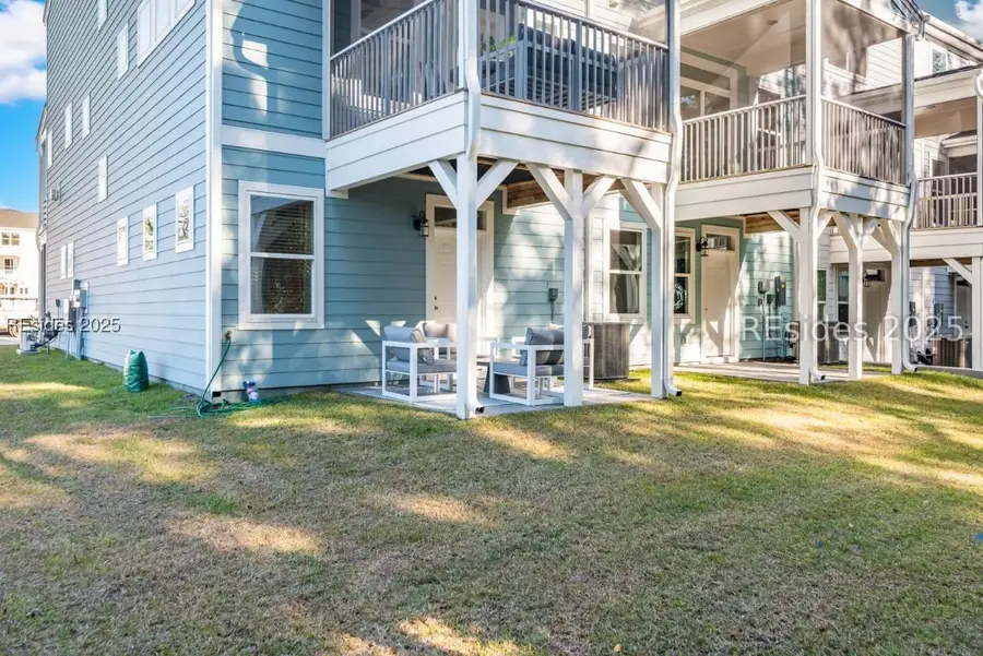 411 Parkside Commons, Bluffton, SC 29910 - Image #3