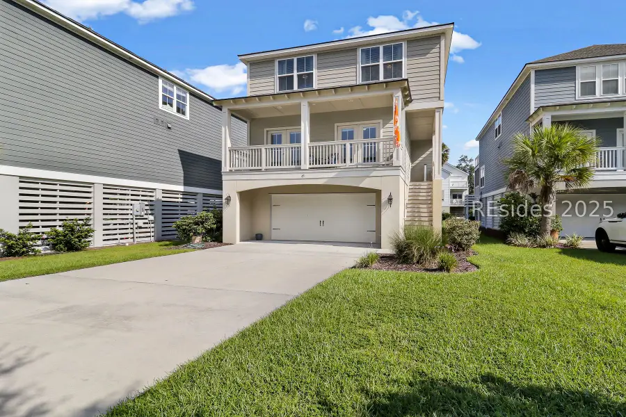 45 Hammock Oaks Circle, Hilton Head Island, SC 29926 - Image #3