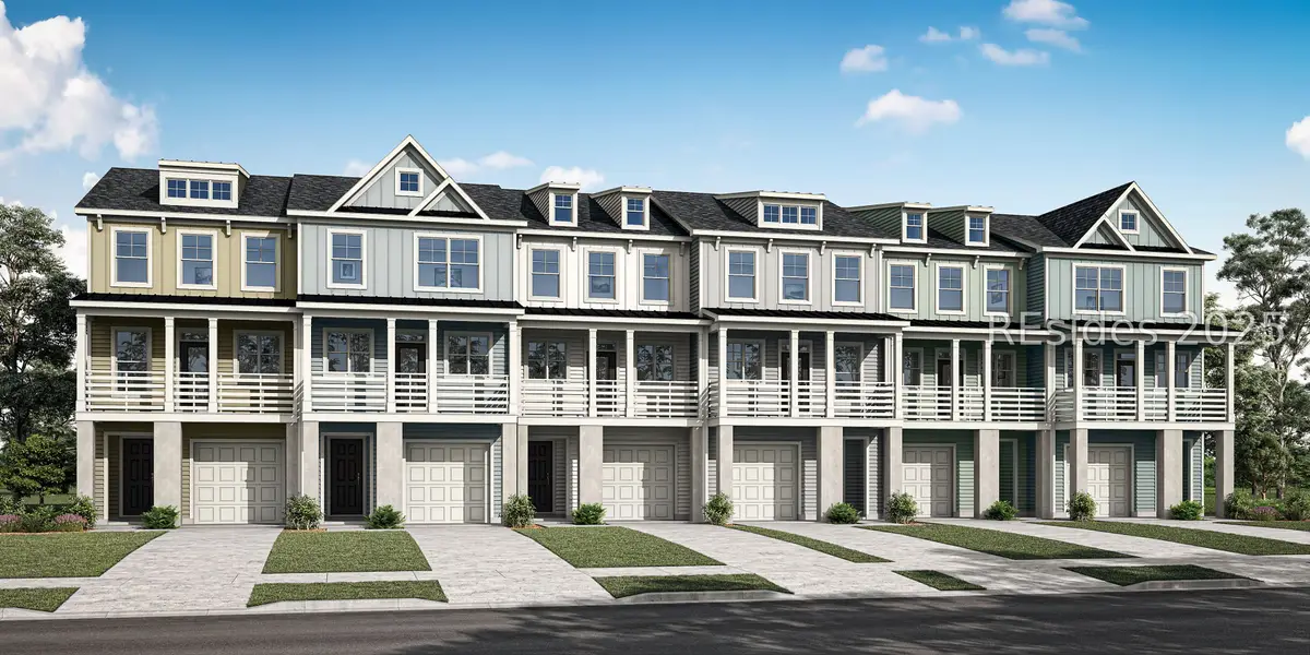 413 Parkside Commons, Bluffton, SC 29910 - Image #1