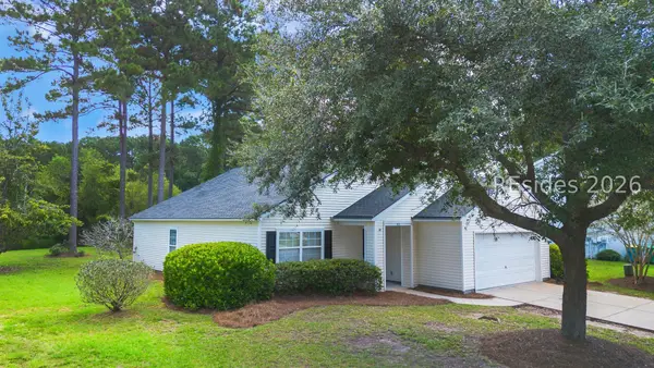 102 Pine Ridge Drive, Bluffton, SC 29910