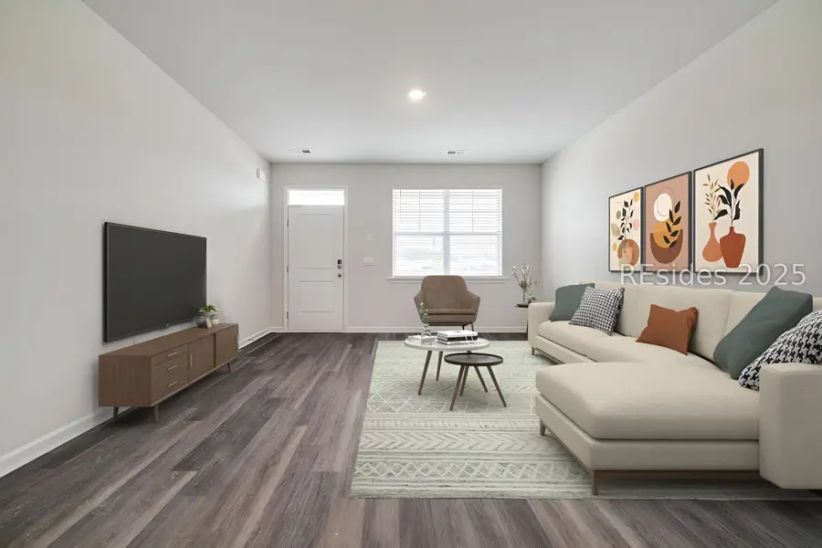 1305 Sanctum Street, Ridgeland, SC 29936 - #2