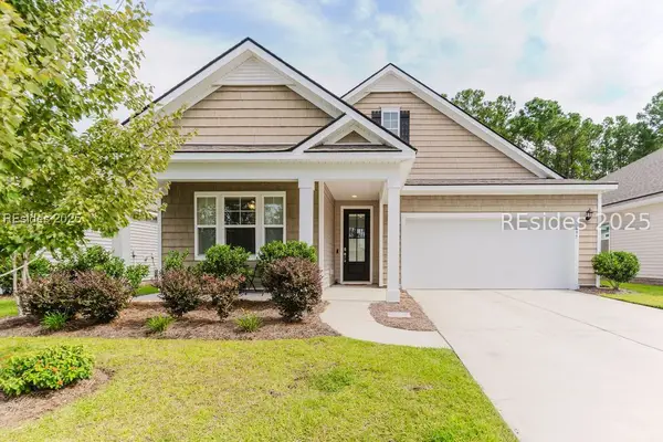 497 Rye Creek Circle, Bluffton, SC 29909