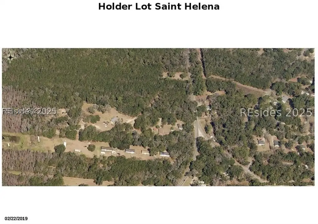 TBD Martin Luther King Jr Boulevard, Saint Helena Island, SC 29920 - Image #1