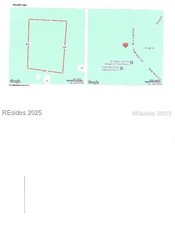 TBD Martin Luther King Jr Boulevard, Saint Helena Island, SC 29920 - Image #2