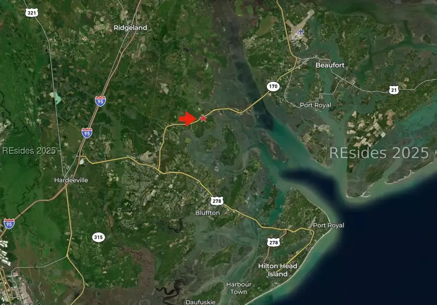 50 Callawassie Drive, Okatie, SC 29909 - Image #2