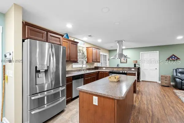 191 Franklin Circle, Ridgeland, SC 29936