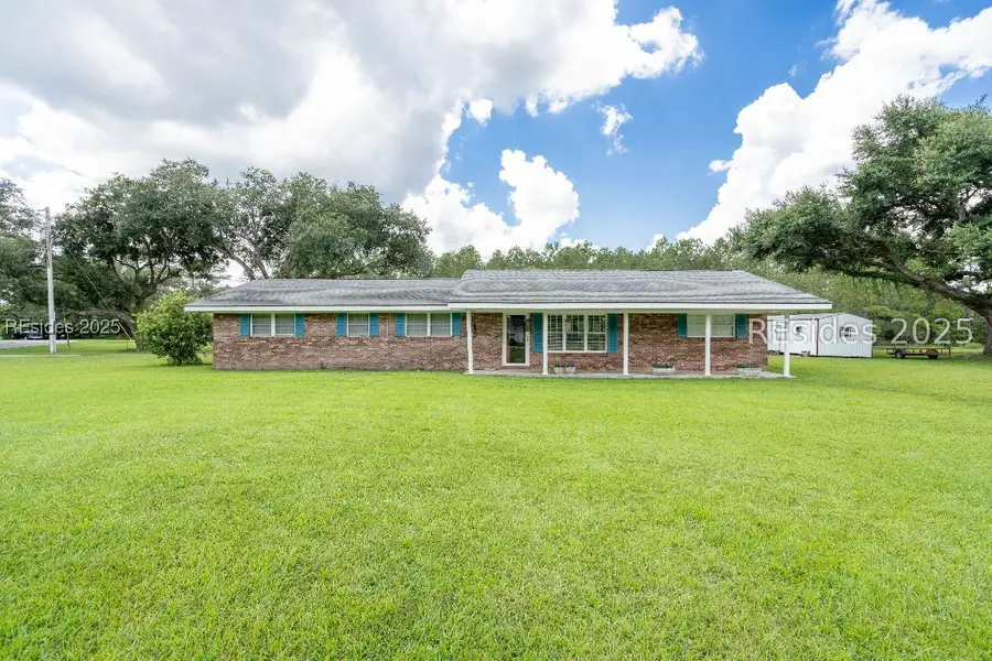 191 Franklin Circle, Ridgeland, SC 29936 - Image #2