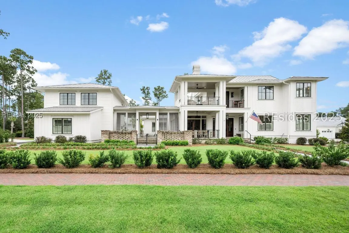 31 Hunting Lodge Road, Bluffton, SC 29910 - Image #1