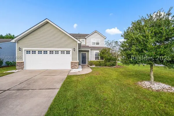 2 Keowee Lane, Beaufort, SC 29906