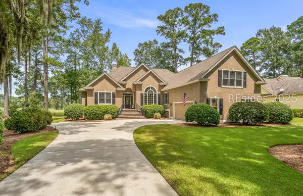 15 Longwood Drive, Okatie, SC 29909