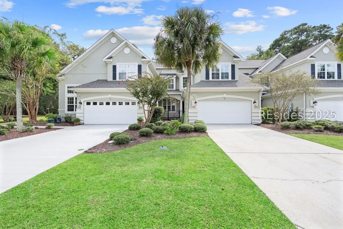 19 Paxton Circle, Bluffton, SC 29910 - Image #1