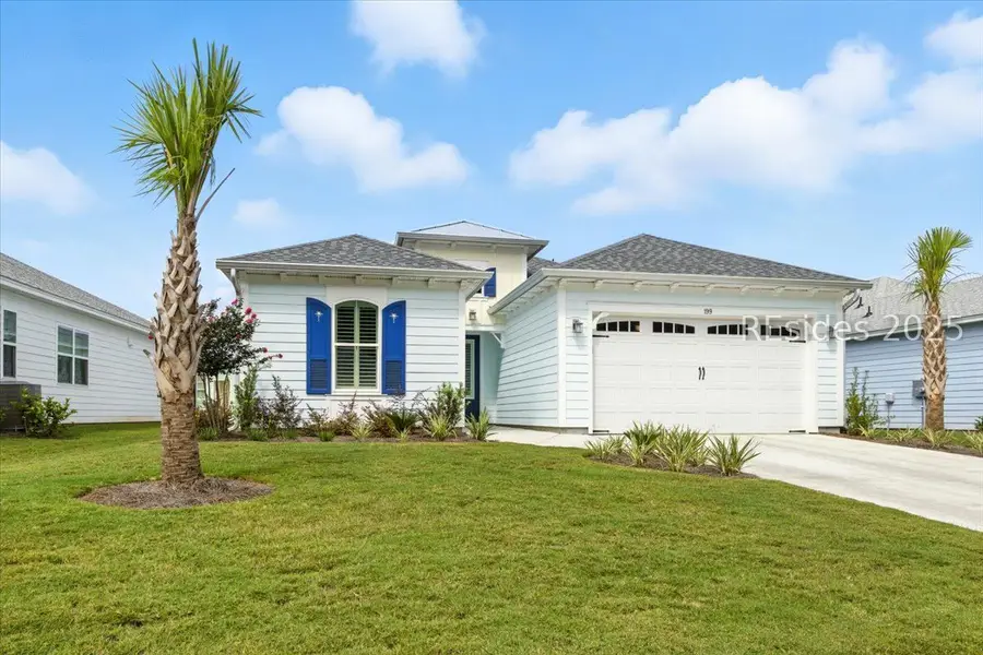 199 Horizon Court, Hardeeville, SC 29927 - Image #2