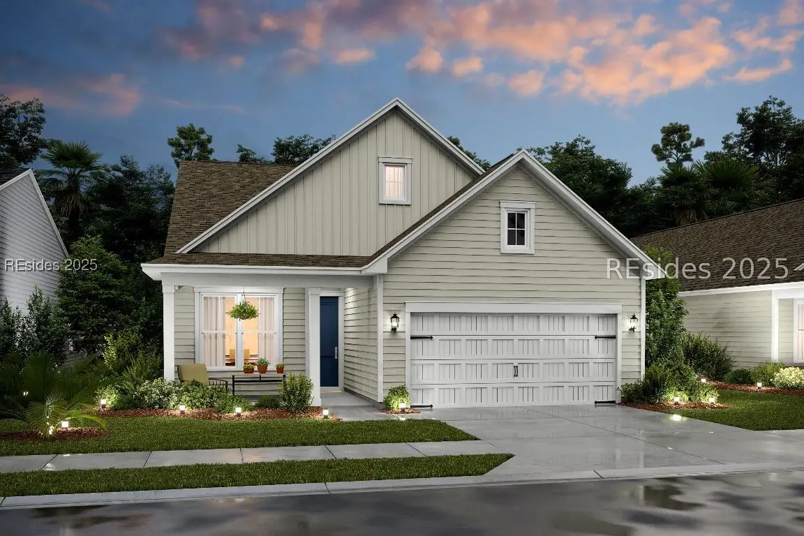 95 Estuary Drive, Bluffton, SC 29909 - Image #1