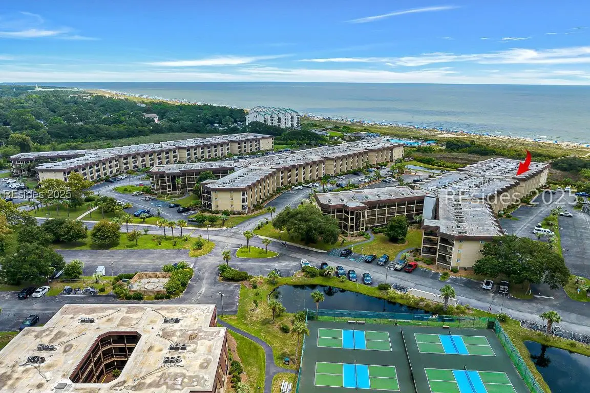 40 Folly Field Road #A334, Hilton Head Island, SC 29928 - Image #1