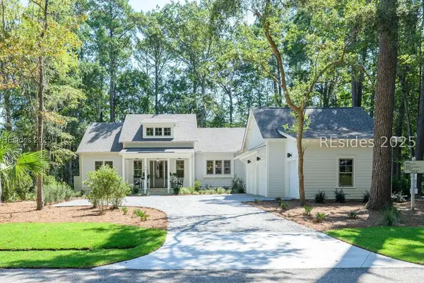 96 Osprey Circle, Okatie, SC 29909