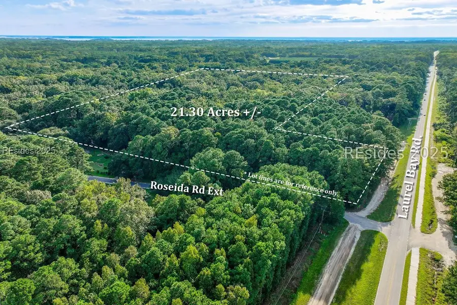 TBD Laurel Bay Road, Beaufort, SC 29906 - Image #2