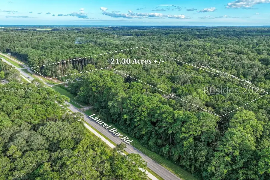 TBD Laurel Bay Road, Beaufort, SC 29906 - Image #3