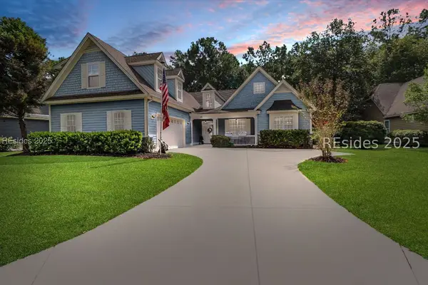 29 Lakes Crossing, Bluffton, SC 29910