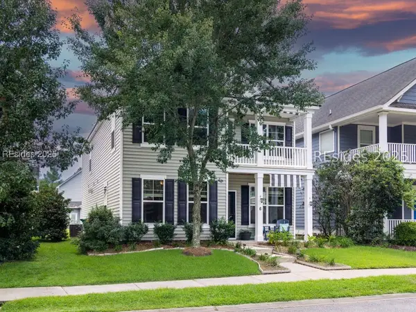 6 Tanners Crossing, Bluffton, SC 29910