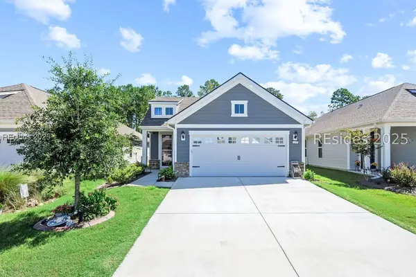 1625 Dreamscape Drive, Bluffton, SC 29909