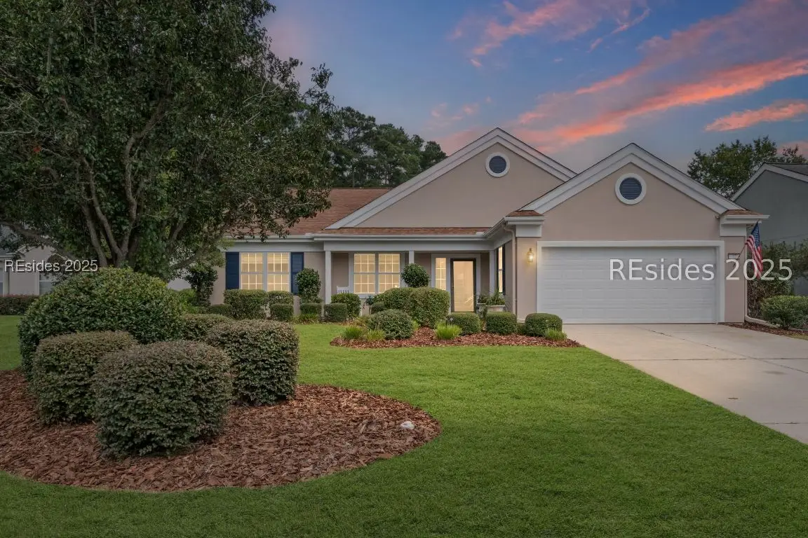 32 Willow Brook Drive, Bluffton, SC 29909 - #1