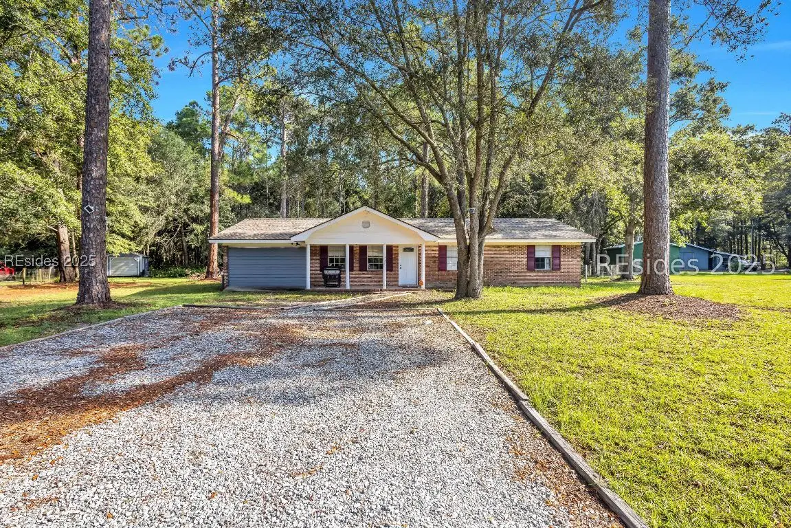 326 Milden Hall Drive, Ridgeland, SC 29936 - #1